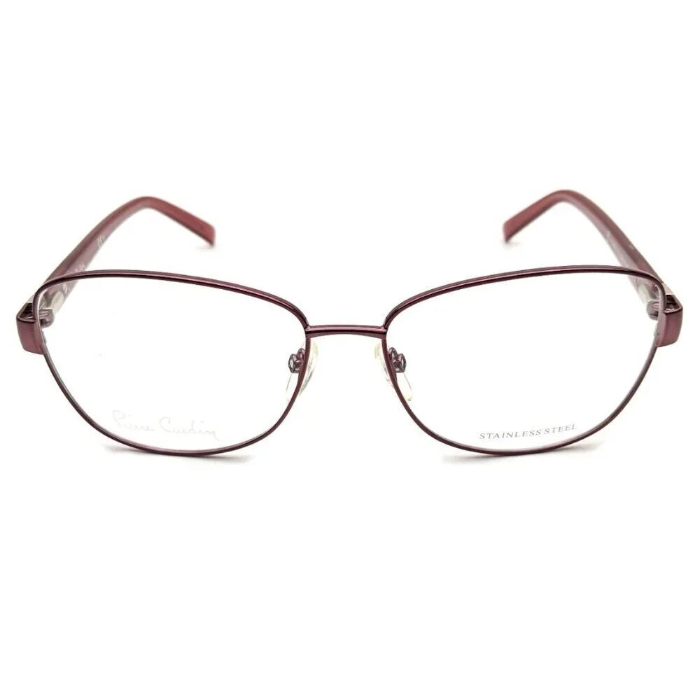 🕶️Pierre Cardin PC8829 Eyeglasses 55/15 125 | ALT357🕶️